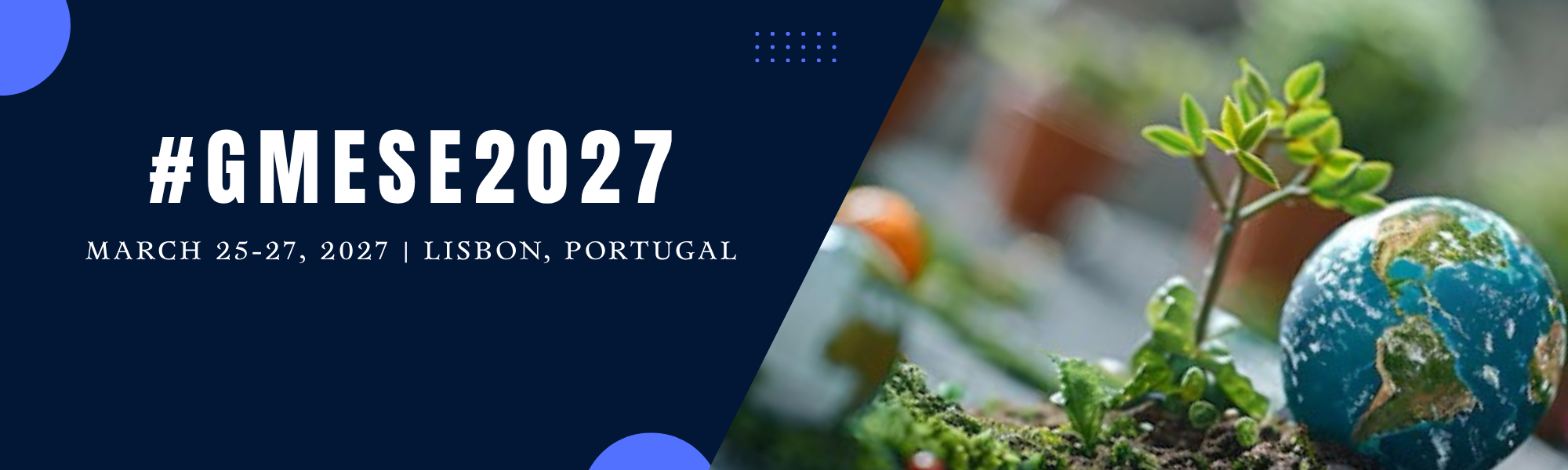 GMESE2027