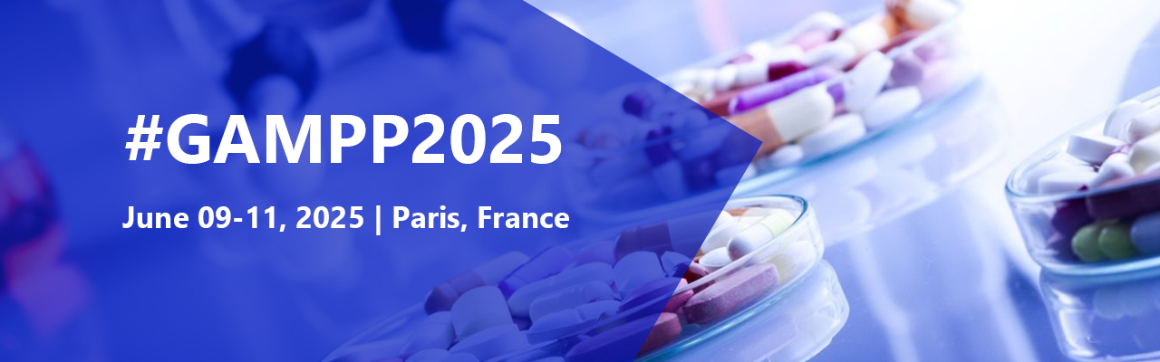 GAMPP2025